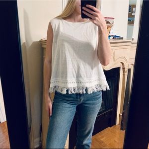 NWT Lilly Pulitzer Edenwood Sweater: Resort White